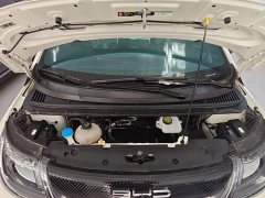BYD Dolphin 420km Fashion Edition - ფოტო 19