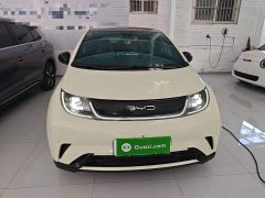 BYD Dolphin 420km Fashion Edition - ფოტო 2
