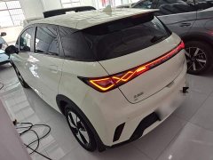 BYD Dolphin 420km Fashion Edition - ფოტო 4