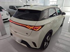 BYD Dolphin 420km Fashion Edition - ფოტო 6