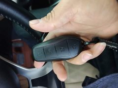 BYD Dolphin 420km Fashion Edition - ფოტო 8
