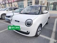 Changan Lumin Treasure Edition 301km Pearl Love White CATL - ფოტო 1