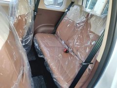 Changan Lumin Treasure Edition 301km Pearl Love White CATL - ფოტო 16