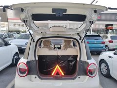 Changan Lumin Treasure Edition 301km Pearl Love White CATL - ფოტო 18