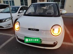 Changan Lumin Treasure Edition 301km Pearl Love White CATL - ფოტო 2