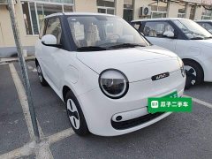 Changan Lumin Treasure Edition 301km Pearl Love White CATL - ფოტო 3