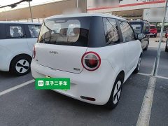 Changan Lumin Treasure Edition 301km Pearl Love White CATL - ფოტო 6