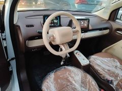 Changan Lumin Treasure Edition 301km Pearl Love White CATL - ფოტო 9