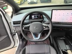 Volkswagen ID.4 X Smart Edition Pure Intelligent Comfort Version - ფოტო 10
