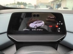 Volkswagen ID.4 X Smart Edition Pure Intelligent Comfort Version - ფოტო 11