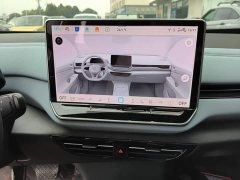 Volkswagen ID.4 X Smart Edition Pure Intelligent Comfort Version - ფოტო 12