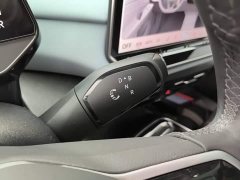 Volkswagen ID.4 X Smart Edition Pure Intelligent Comfort Version - ფოტო 13