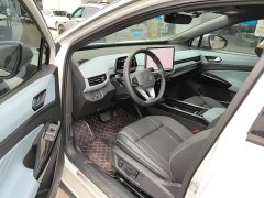 Volkswagen ID.4 X Smart Edition Pure Intelligent Comfort Version - ფოტო 15