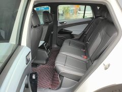 Volkswagen ID.4 X Smart Edition Pure Intelligent Comfort Version - ფოტო 16