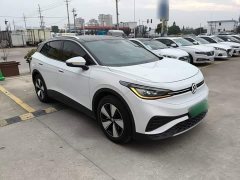 Volkswagen ID.4 X Smart Edition Pure Intelligent Comfort Version - ფოტო 3