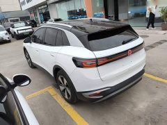 Volkswagen ID.4 X Smart Edition Pure Intelligent Comfort Version - ფოტო 4
