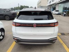 Volkswagen ID.4 X Smart Edition Pure Intelligent Comfort Version - ფოტო 5