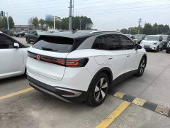 Volkswagen ID.4 X Smart Edition Pure Intelligent Comfort Version - ფოტო 6