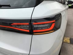 Volkswagen ID.4 X Smart Edition Pure Intelligent Comfort Version - ფოტო 7