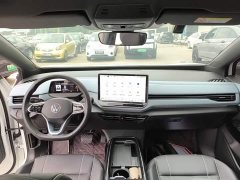 Volkswagen ID.4 X Smart Edition Pure Intelligent Comfort Version - ფოტო 9