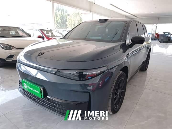Leapmotor Leapo C10 210 Comfort Edition