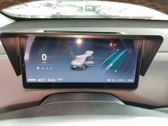 Leapmotor Leapo C10 2024 210 Comfort Edition - ფოტო 11
