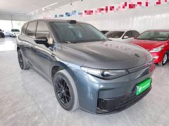 Leapmotor Leapo C10 2024 210 Comfort Edition - ფოტო 3