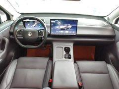 Leapmotor Leapo C10 2024 210 Comfort Edition - ფოტო 9