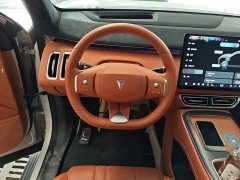 Deepal Deep Blue S09 Four-Wheel Drive Ultra Premium Edition - ფოტო 10