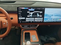Deepal Deep Blue S09 Four-Wheel Drive Ultra Premium Edition - ფოტო 12