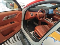 Deepal Deep Blue S09 Four-Wheel Drive Ultra Premium Edition - ფოტო 15
