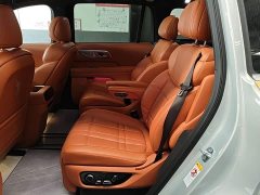 Deepal Deep Blue S09 Four-Wheel Drive Ultra Premium Edition - ფოტო 16