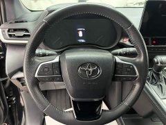 Toyota Sienna 2.5L Hybrid AWD Premium - ფოტო 15