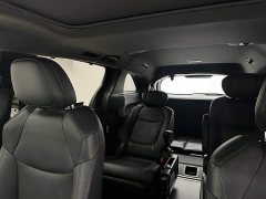Toyota Sienna 2.5L Hybrid AWD Premium - ფოტო 16