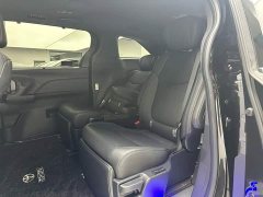 Toyota Sienna 2.5L Hybrid AWD Premium - ფოტო 18