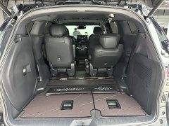 Toyota Sienna 2.5L Hybrid AWD Premium - ფოტო 19