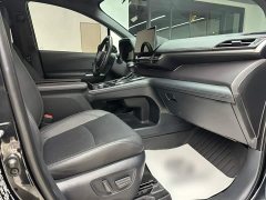 Toyota Sienna 2.5L Hybrid AWD Premium - ფოტო 4