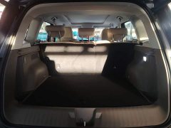 Great Wall Dachshund 2026 1.5T DCT Border Collie Edition - ფოტო 18