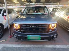 Great Wall Dachshund 2026 1.5T DCT Border Collie Edition - ფოტო 2