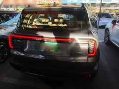 Great Wall Dachshund 2026 1.5T DCT Border Collie Edition - ფოტო 5