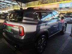Great Wall Dachshund 2026 1.5T DCT Border Collie Edition - ფოტო 6