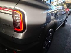 Great Wall Dachshund 2026 1.5T DCT Border Collie Edition - ფოტო 7