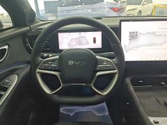 BYD Sealion 06 DM-i 205 Pilot Plus - ფოტო 10