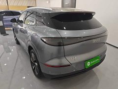 BYD Sealion 06 DM-i 205 Pilot Plus - ფოტო 4