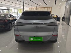 BYD Sealion 06 DM-i 205 Pilot Plus - ფოტო 5