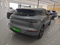 BYD Sealion 06 DM-i 205 Pilot Plus - ფოტო 6