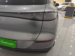 BYD Sealion 06 DM-i 205 Pilot Plus - ფოტო 7