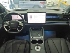BYD Sealion 06 DM-i 205 Pilot Plus - ფოტო 9