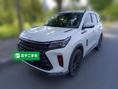 Dongfeng Fengguang 580 2022 1.5T Automatic Comfort Edition - ფოტო 1