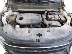 Dongfeng Fengguang 580 2022 1.5T Automatic Comfort Edition - ფოტო 10